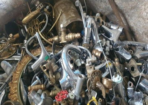 Schrottabholung Herne – Sie wollen Ihren Schrott fachgerecht entsorgen lassen?