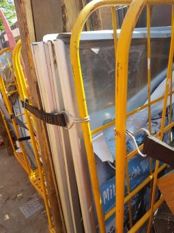 Kostenlose Schrottdemontage durch die Schrotthändler aus Düsseldorf