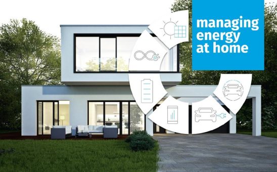 Intersolar 2019: beegy präsentiert White Label Energieservices für OEMs