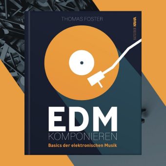 „EDM komponieren“