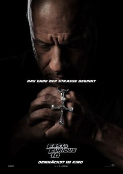 FAST & FURIOUS 10