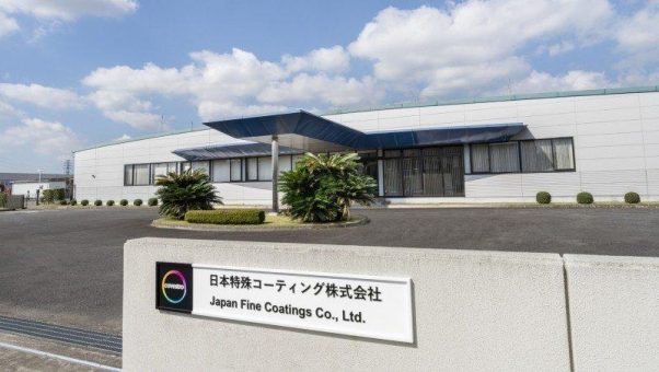 Covestro erhält den ‚Safety Award Grand Prize‘ der Japan Chemical Industry Association