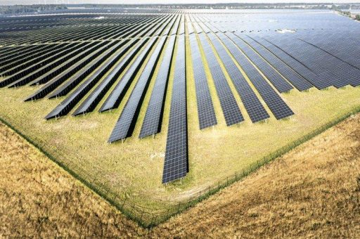 Covestro und EnBW schließen langfristigen Liefervertrag für Solarstrom ab