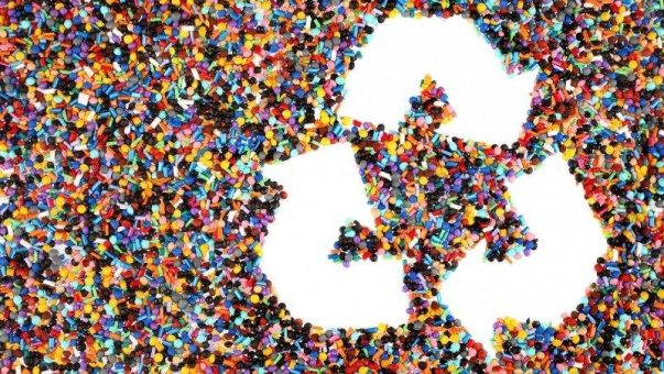 Covestro und Interseroh wollen gemeinsam Wertschöpfungskreisläufe aufbauen