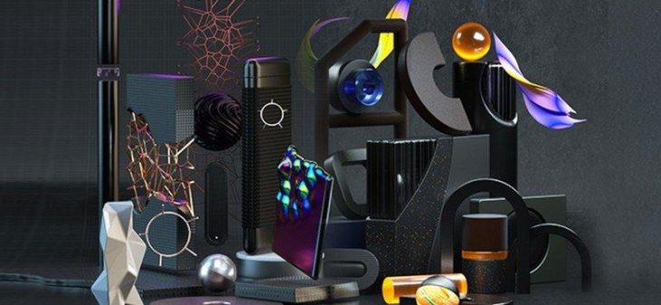 Materialien neu denken