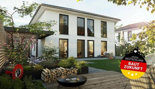 Neue Förderungen für den Hausbau ab März 2023: Schnell sein lohnt sich!