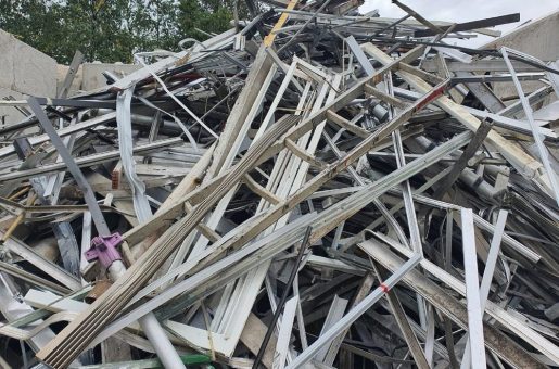Professionelle Schrotthändler in Mönchengladbach und Umgebung