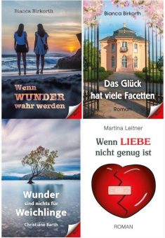 Romantische Romane