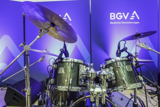 Endlich wieder Bigbands beim Preisträgerkonzert Jugend jazzt im BGV