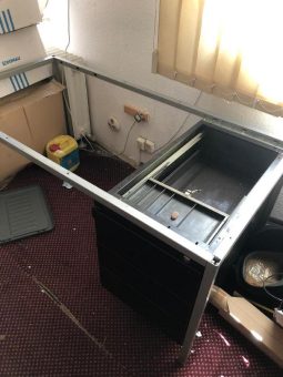 Demontagearbeiten und Kfz Entsorgung in Ratingen