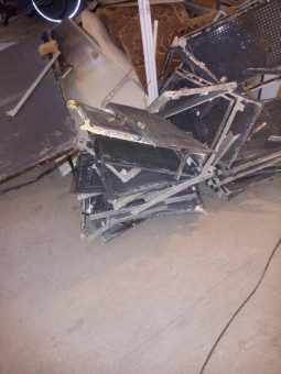 Schrottdemontage für jeder man – Schrottabholung Hamm