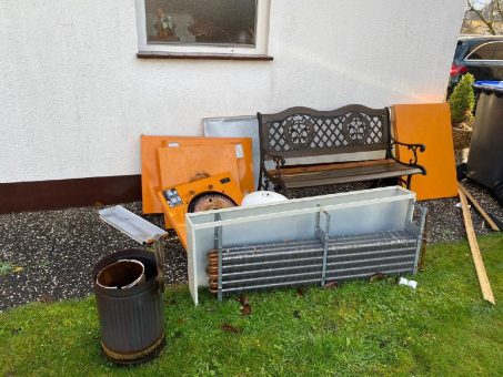 Mobile Klüngelskerle in Duisburg in der Nähe