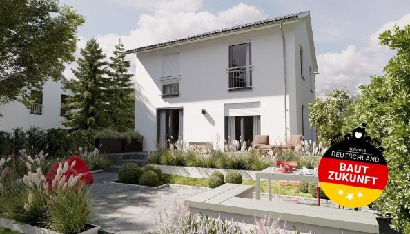 Klimafreundlich bauen mit Town & Country Haus