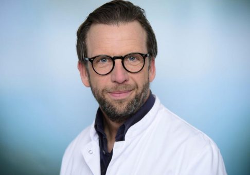 Kleine Schnitte, große Ziele: Neuer Chefarzt der Harburger Herzchirurgie setzt auf Innovation