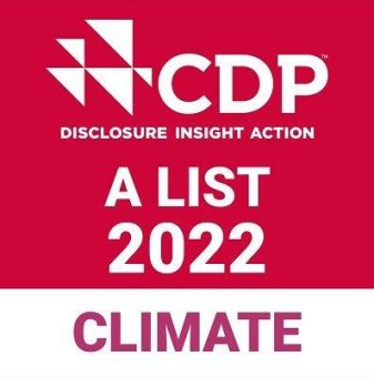 CDP bestätigt Pirelli als ein führendes Unternehmen im Kampf gegen den Klimawandel mit höchster Bewertung für Emissions- und Klimaschutzmassnahmen