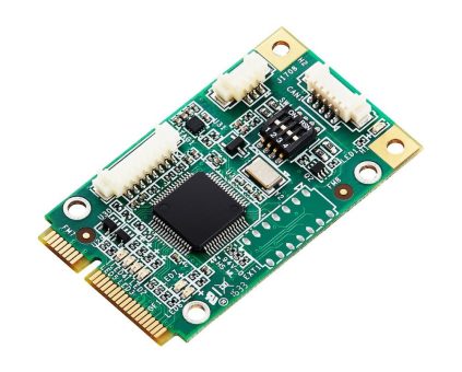 NEU bei APdate: CAN-Interface und Telematik Module