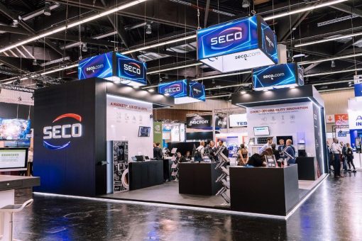 embedded world 2023: SECO gibt einen Überblick über seine breite Palette an Produkten und Dienstleistungen – von der Edge zur KI