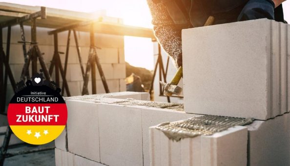 Krisensicheres Betongold: Wie schützt das Eigenheim vor der Inflation?