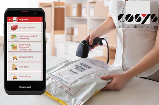 Manuelle und digitale Postbearbeitung in Unternehmen