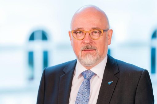 Virchowbund unterstützt WHO-Initiative für weltweites Impfen von Gesundheitspersonal