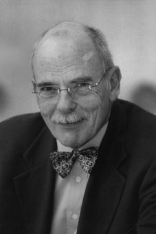 Trauer um Professor Dr. med. Harald Mau