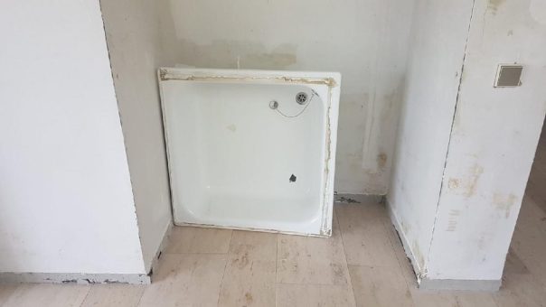 Mindestmengen für kostenfreie Schrottabholung in Willich