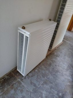 Maschinen-Verschrottung und Entsorgung durch Schrotthändler aus Dülmen