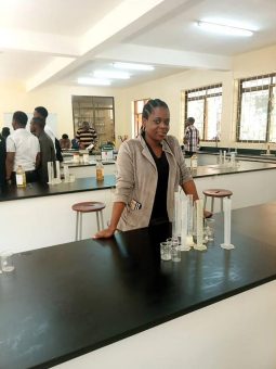 Startschuss für multidisziplinäre Klinik-Teams in Tansania