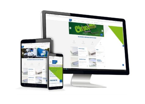 Neuer Webshop der Carl Berberich GmbH, innovativ und benutzerfreundlich