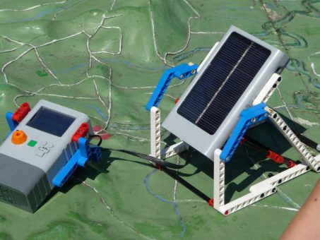 Spannende Experimente rund ums Klima