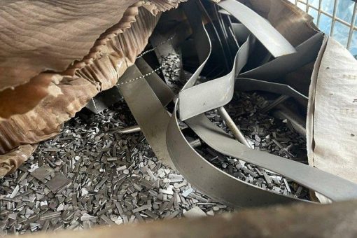 Schrottabholung Ratingen kostenlosen Abholservice in Anspruch nehmen