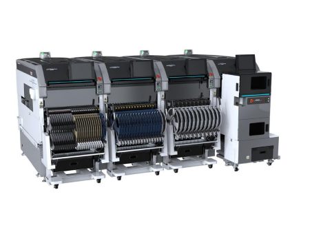 Smart Factory: FUJI EUROPE CORPORATION   verknüpft „virtuelle“ und „reale“ Produktionswelten