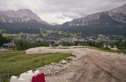 Mailand-Cortina 2026: Nur auf dem Papier nachhaltig