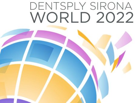 48 Stunden Dentsply Sirona World in Berlin: Ein Event. Unendliche Möglichkeiten