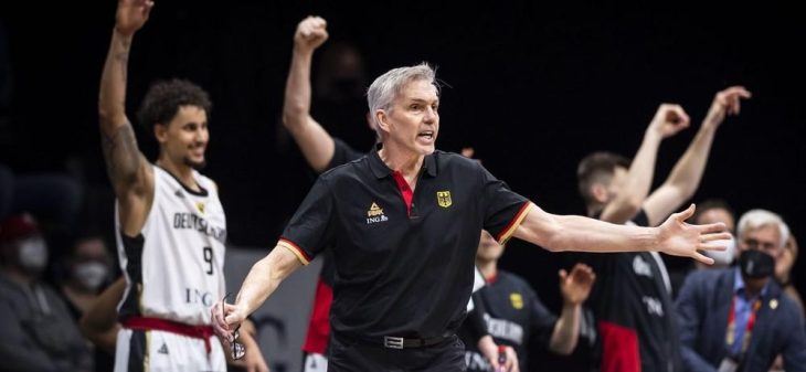 DBB-Herren: Kader-Update