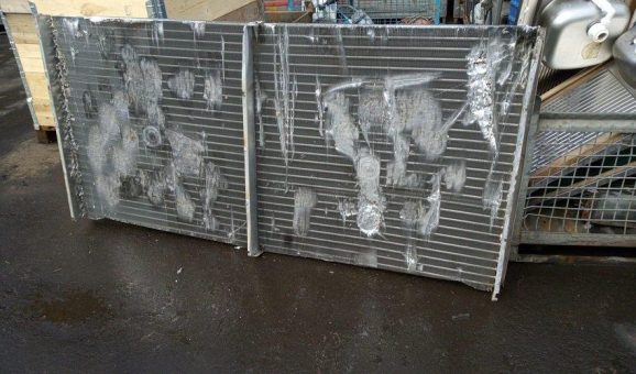 Der Schrottankauf Wesel kauft Ihren Metall- und Elektroschrott an