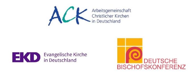 Gebet für den Frieden in der Ukraine