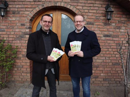 Landesgartenschau Beelitz als Tourismusmotor für den Fläming