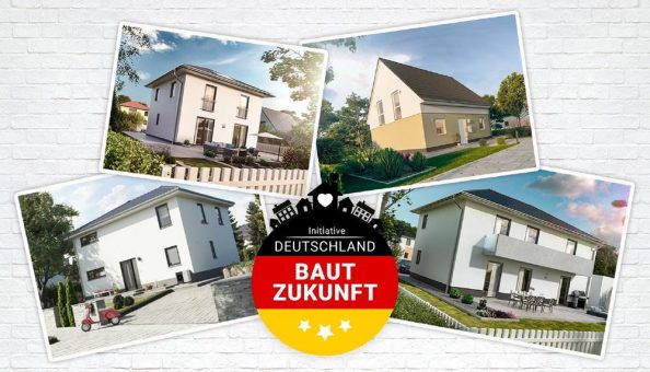 Unsere Hausempfehlungen für die Neubauförderung ab März