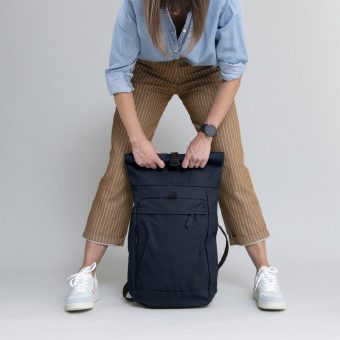 Verlose-Angebot: Coole Produkte aus der nachhaltigen Kollektion der neuen Rucksackmarke EOTO
