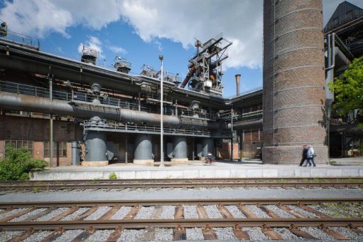 Weitere Fördermittel der König-Baudoin-Stiftung für den Landschaftspark