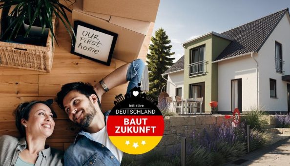 Den Traum vom Eigenheim erfüllen: Wie kommt man heute noch an Eigenkapital?
