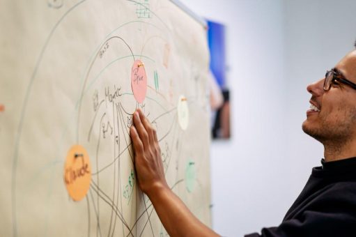 Karriere ankurbeln: Berufsbegleitend zum MBA Unternehmensführung