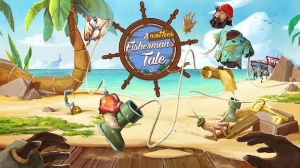 Another Fisherman’s Tale wirft die Leinen aus in ein neues Abenteuer
