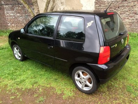 Auto verkaufen an Gebrauchtwagenhändler mit Abholung in Datteln