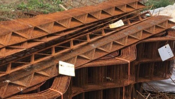 Kostenlose Schrottabholung in Ratingen auch bei kleinen Mengen Schrott