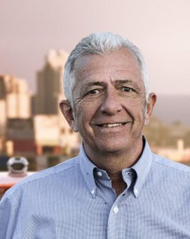 Der visionäre Automobildesigner Frank M. Rinderknecht ist Keynote-Sprecher zur Rapid.Tech 3D 2023