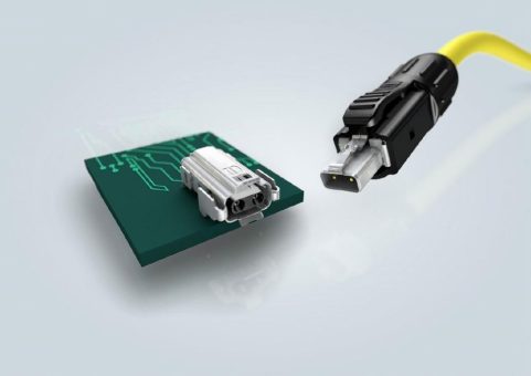 Hirschmann Automation and Control tritt dem Single Pair Ethernet Industrial Partner Network bei