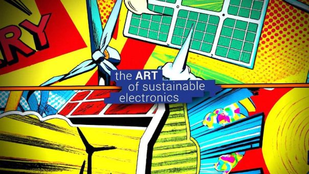 Technologietage 2023 bei Rehm: Be smart – take part – Die Kunst einer nachhaltigen Elektronikfertigung