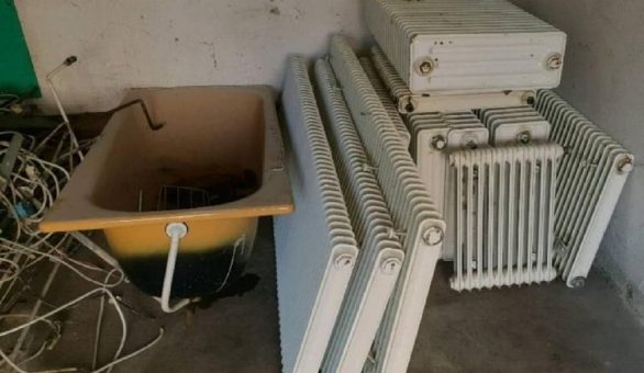 Ihr Partner für Altmetall jeder Art: die Schrottabholung Bochum